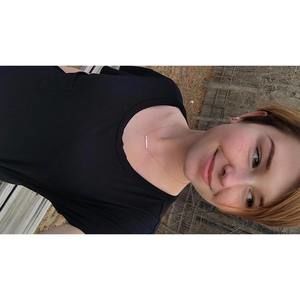 Meet your Posher, Ashton